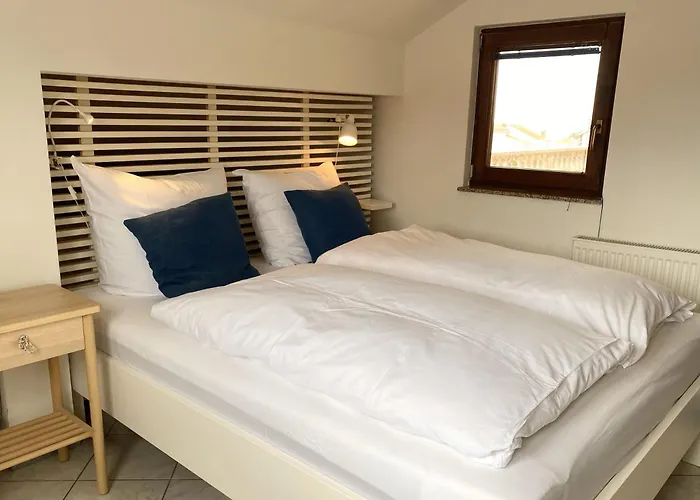 Apartments Makii