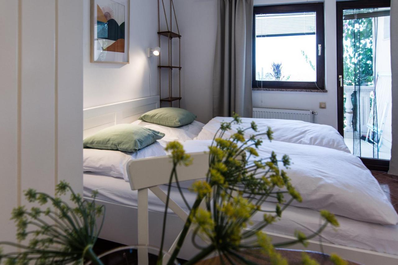 Makii Apartment