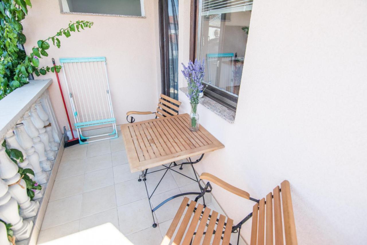 Apartment Makii Biograd Na Moru