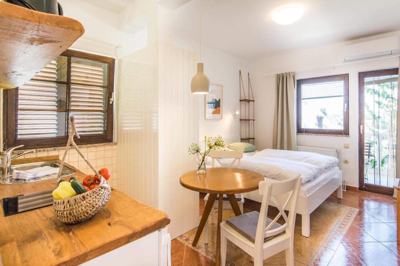 Apartment Makii Biograd Na Moru
