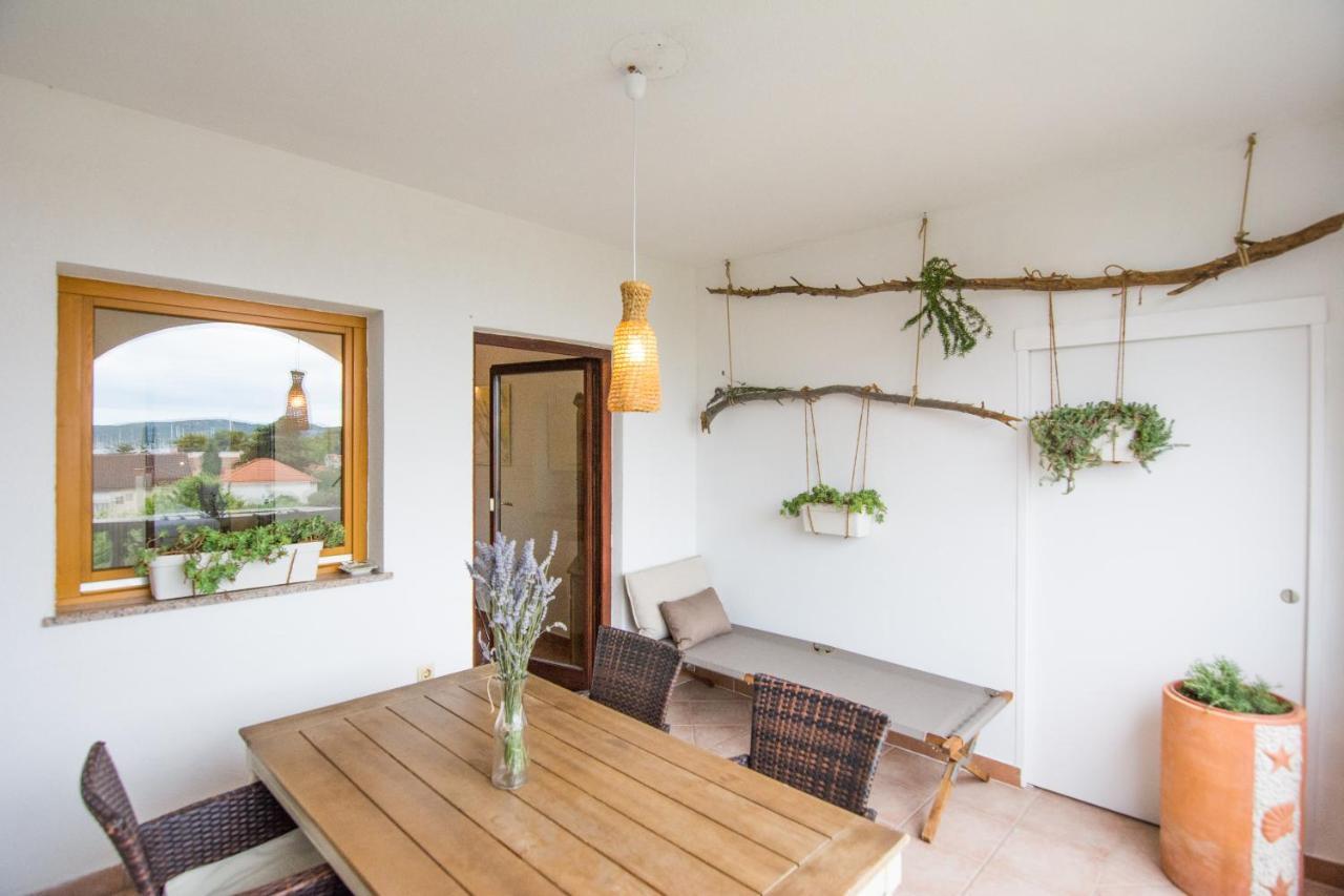 Apartment Makii Biograd Na Moru