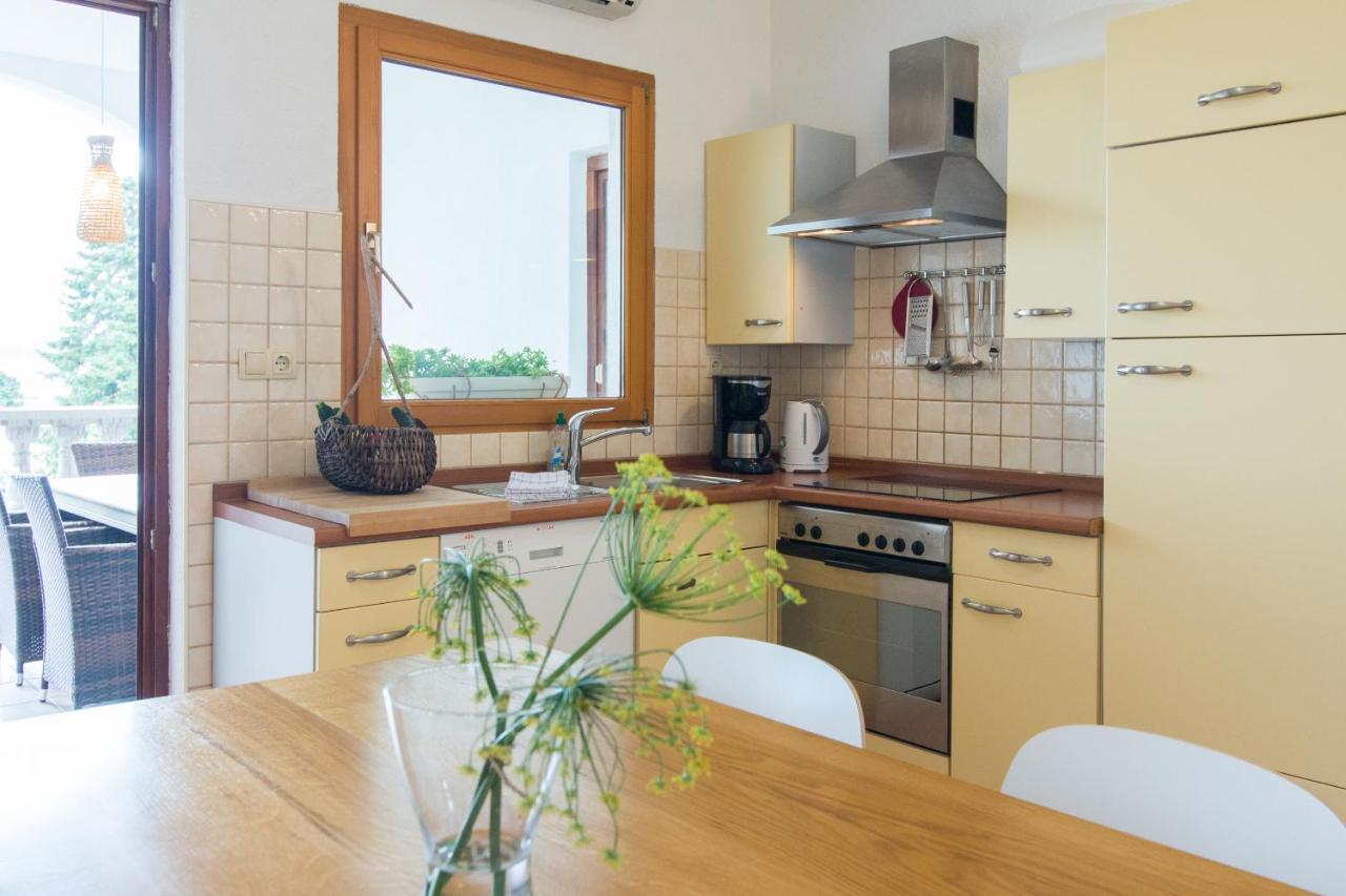 Makii Apartment
