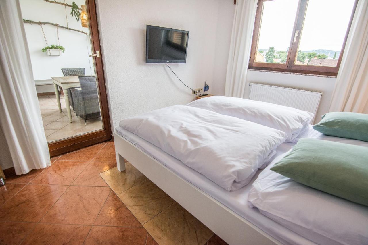 Apartment Makii Biograd Na Moru