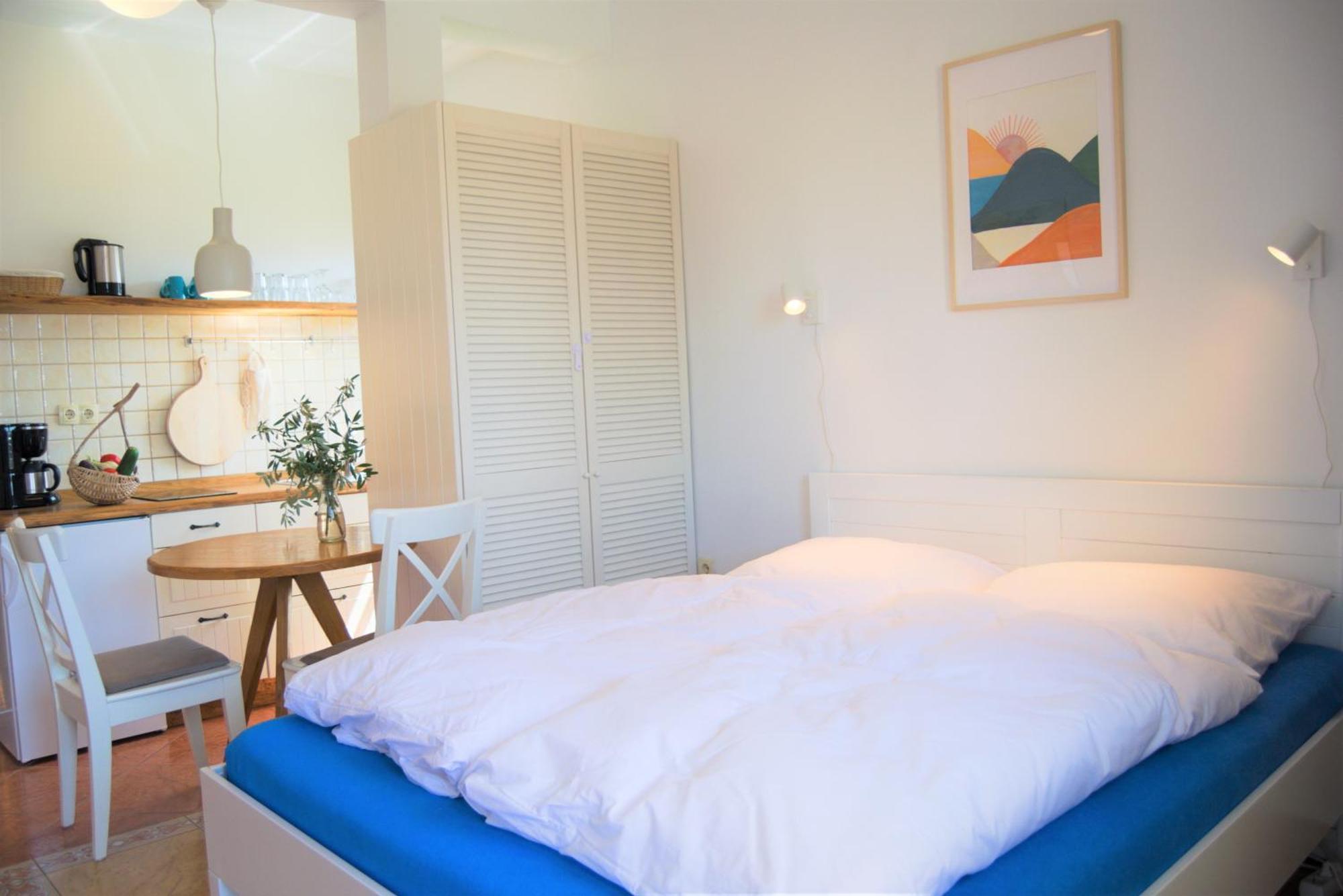 Makii Apartment Weißenburg