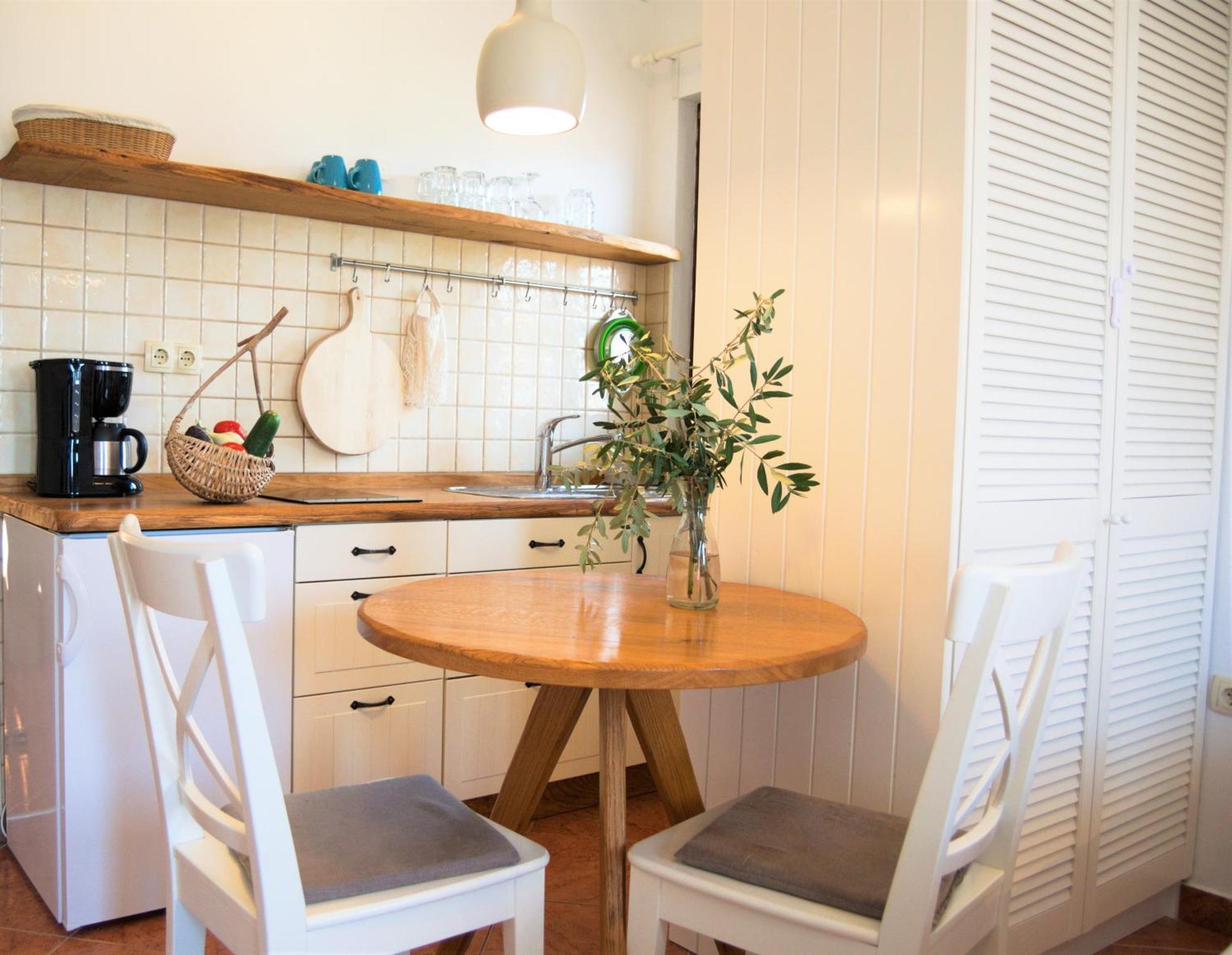 Apartment Makii Biograd Na Moru