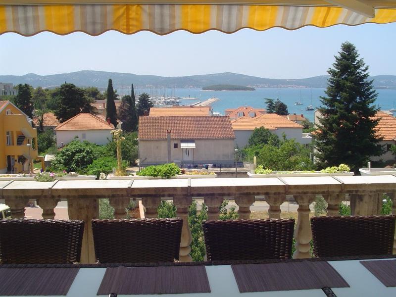 Apartment Makii Biograd Na Moru