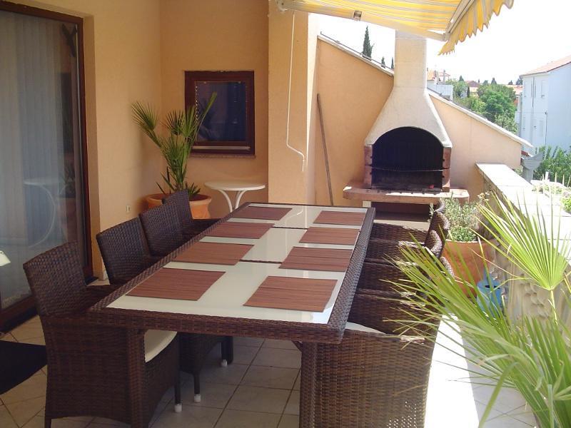 Makii Apartment Biograd Na Moru