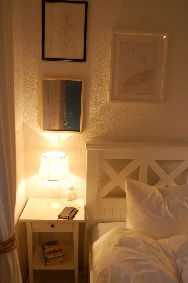 Makii Apartment *