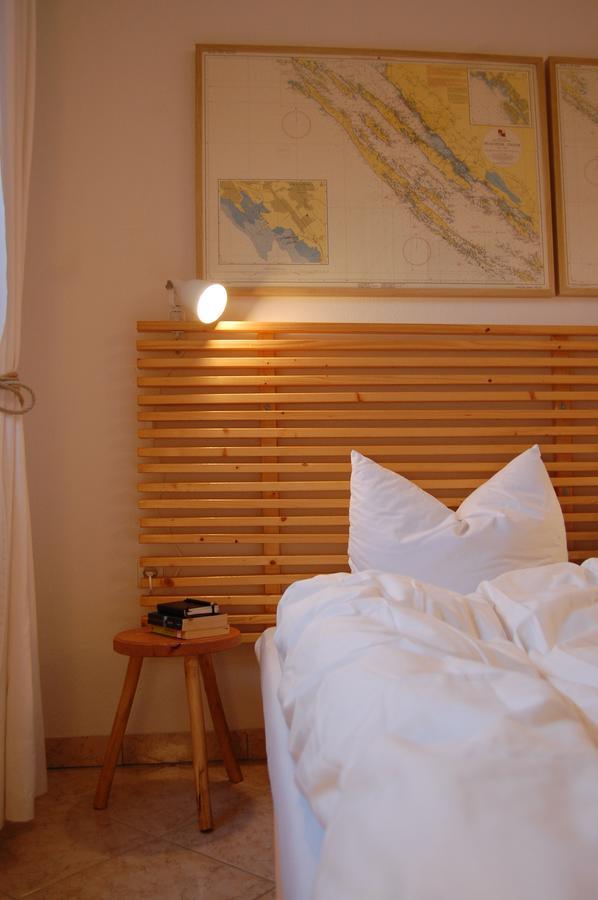 Apartment Makii Biograd Na Moru