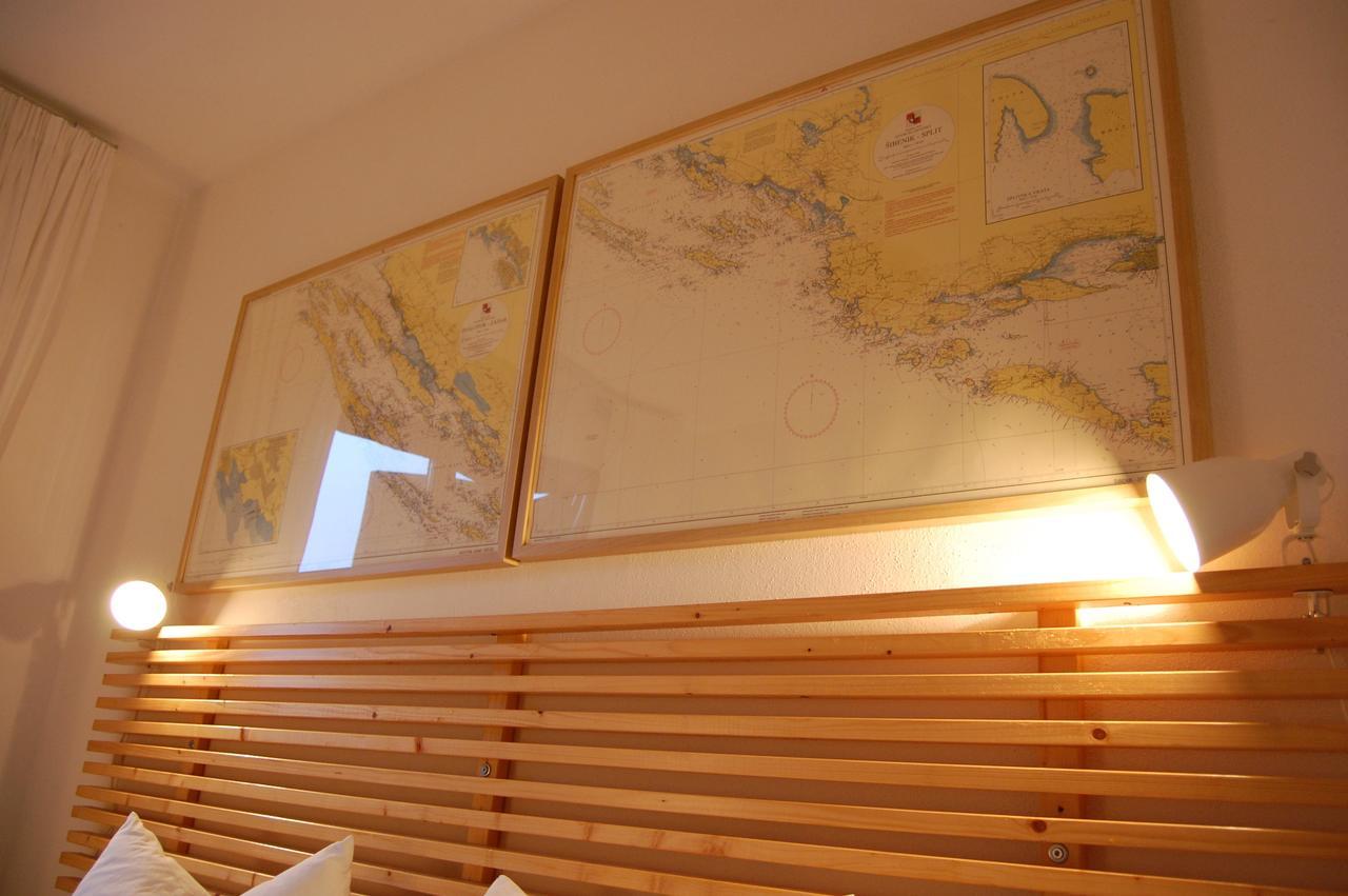 Apartment Makii Biograd Na Moru