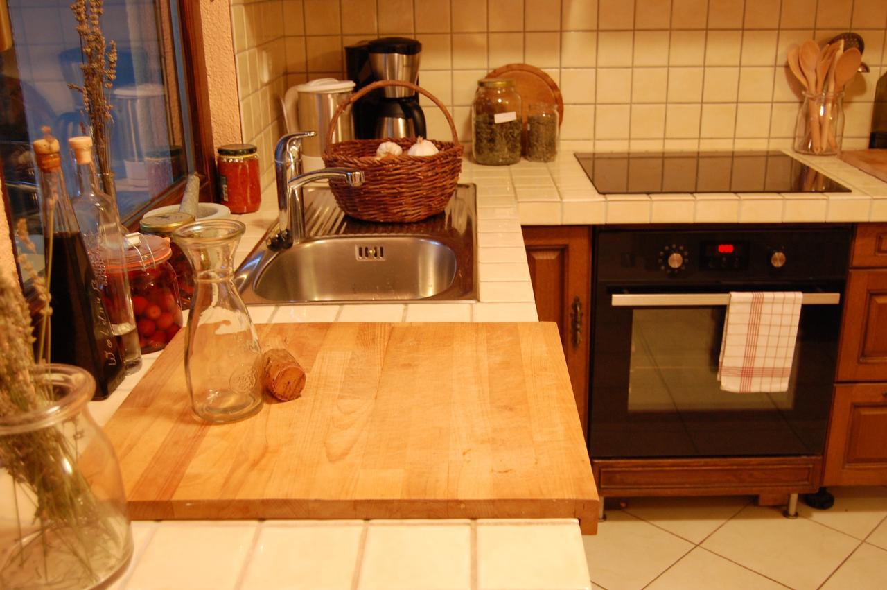 Makii Apartment