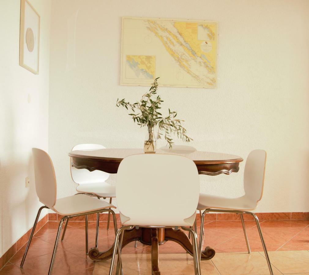 Apartment Makii Biograd Na Moru
