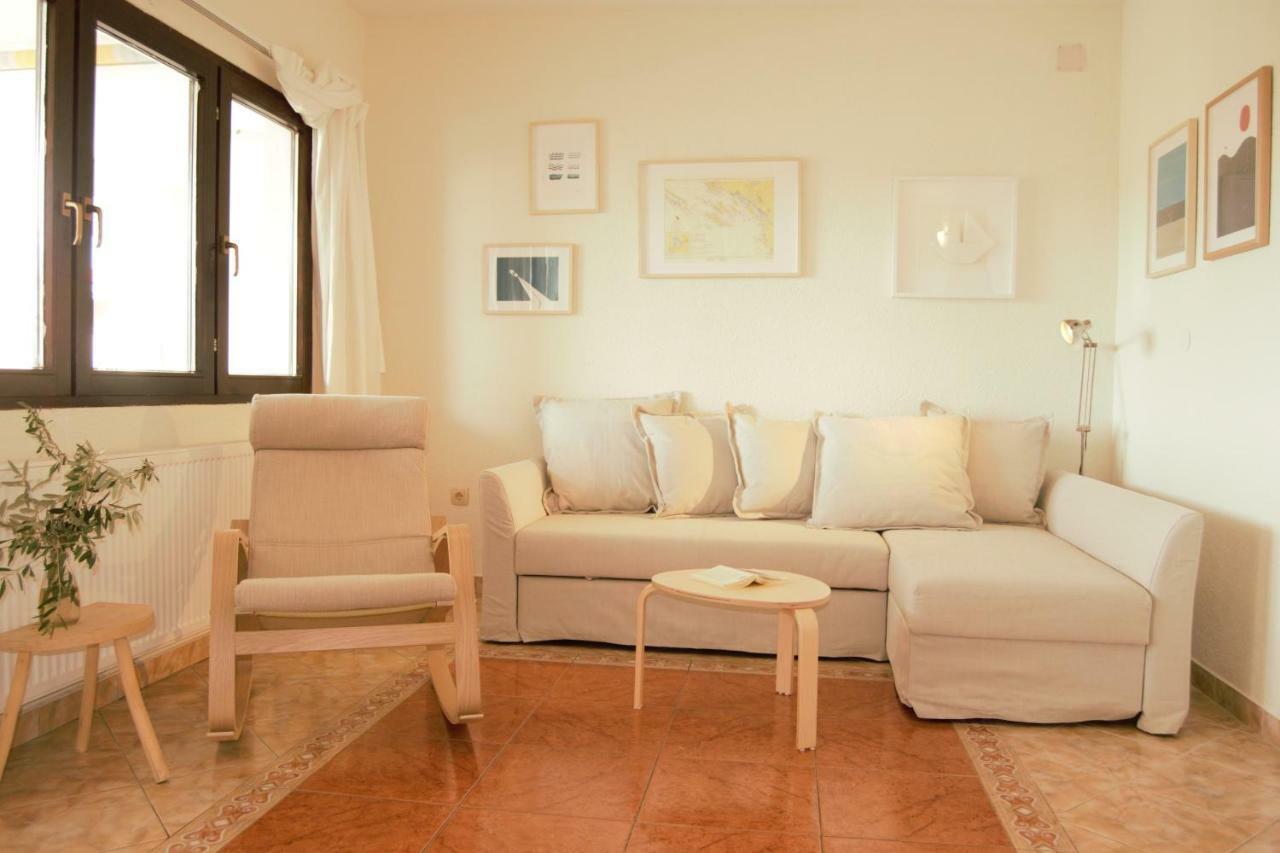 Apartment Makii