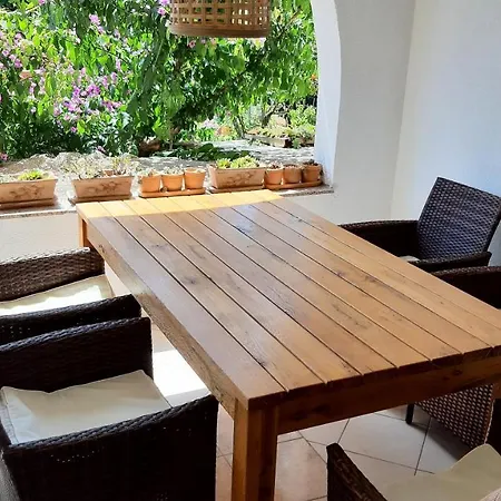 Apartments Makii Biograd Na Moru Exterior photo