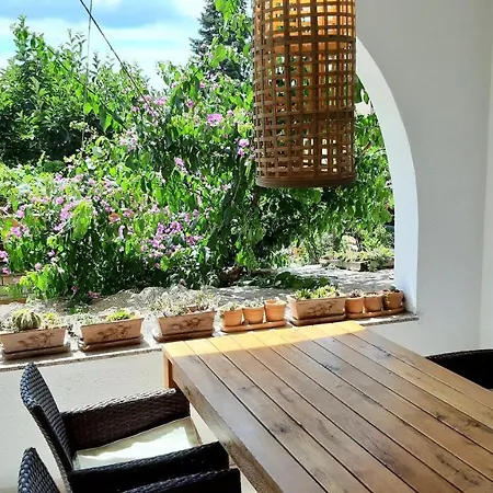 Apartments Makii Biograd Na Moru Exterior photo