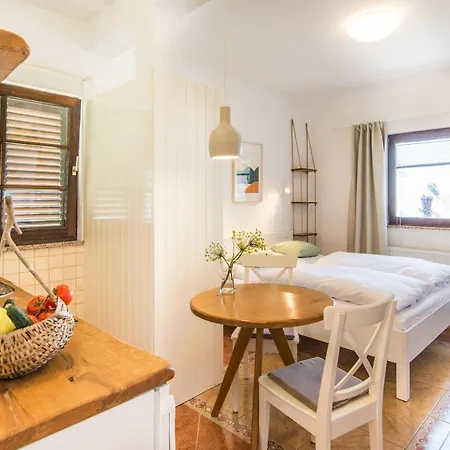 Apartments Makii Biograd Na Moru Exterior photo