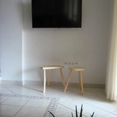 Apartments Makii Biograd Na Moru Exterior photo