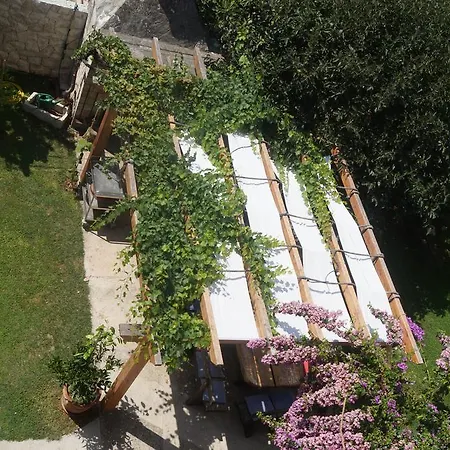 Apartments Makii Biograd Na Moru Exterior photo
