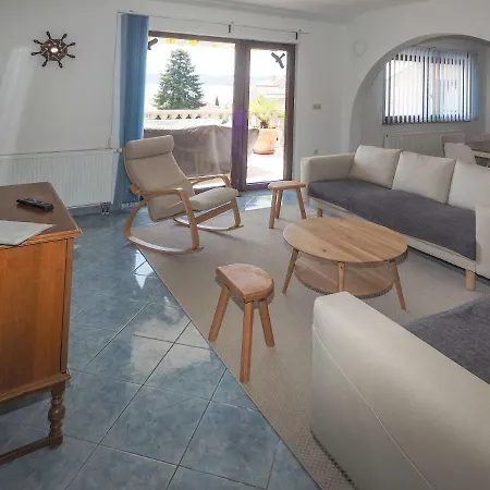 Apartments Makii Biograd Na Moru Exterior photo