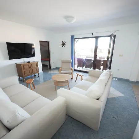 Apartments Makii Biograd Na Moru Exterior photo