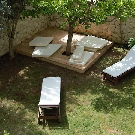 Apartments Makii Biograd Na Moru Exterior photo