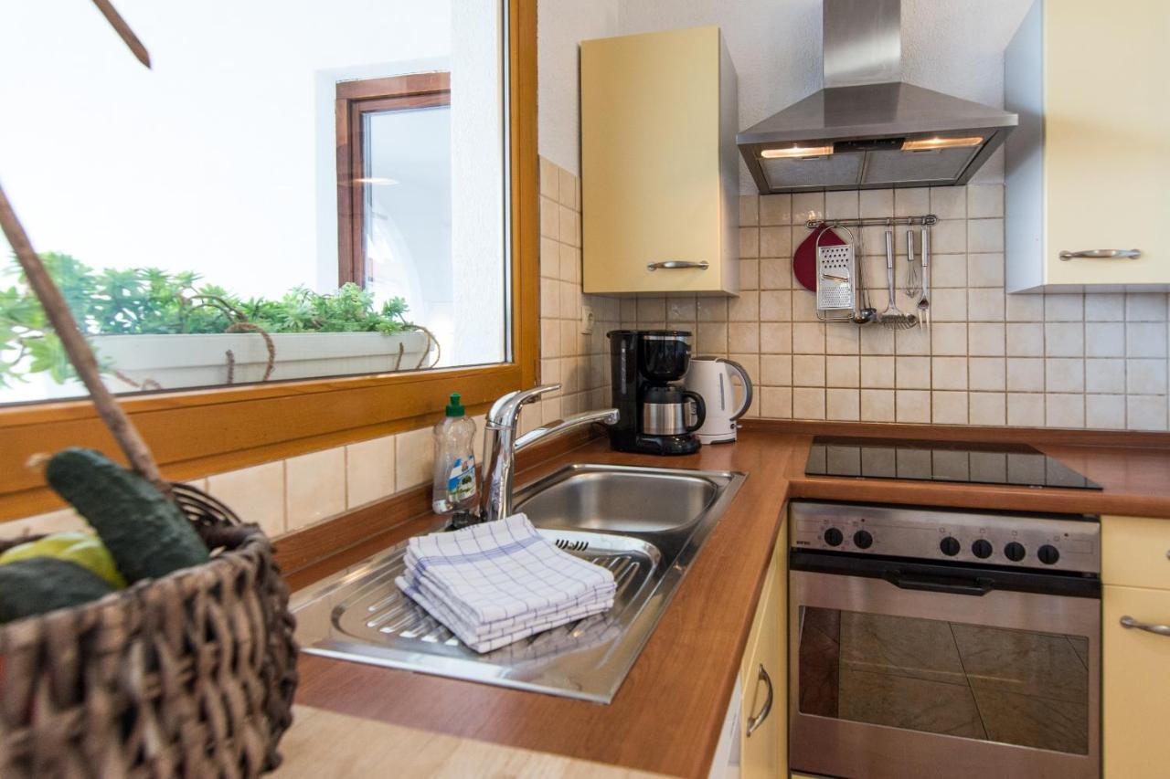 Makii Appartamento Biograd Na Moru