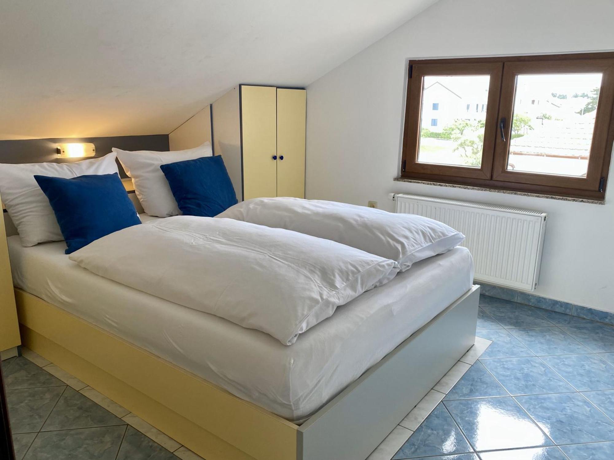 Appartamento Makii Biograd Na Moru