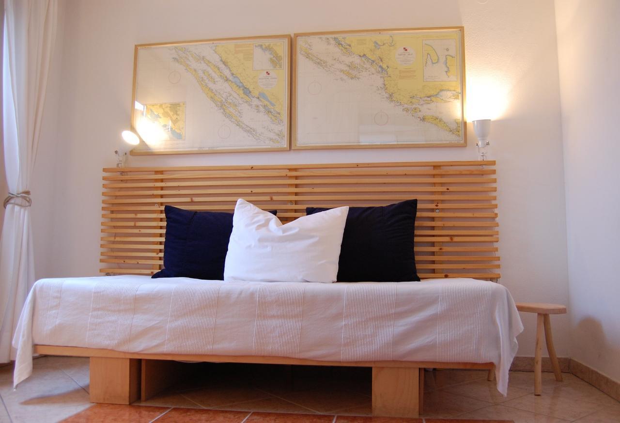 Appartamento Makii Biograd Na Moru